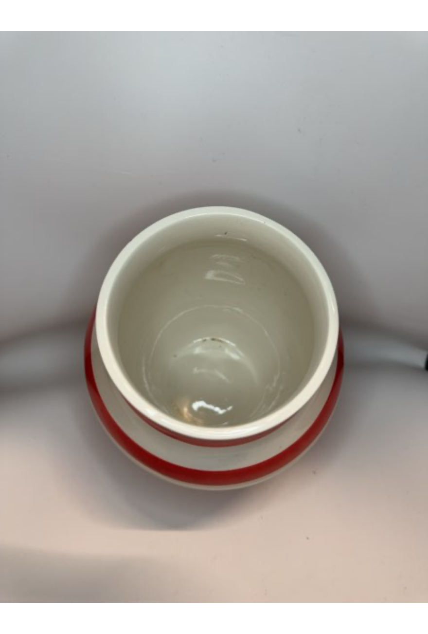 Vase "Kähler"